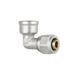 Уголок обжимной Thermo Alliance Forte 16х1/2" ВР SF174W1615 SD00022052 фото 4