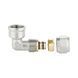 Уголок обжимной Thermo Alliance Forte 16х1/2" ВР SF174W1615 SD00022052 фото 6