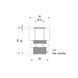 Переходник обжимной Thermo Alliance Standart 20х1/2" НР SD154W2015 SD00002628 фото 1