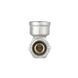 Уголок обжимной Thermo Alliance Forte 16х1/2" ВР SF174W1615 SD00022052 фото 5