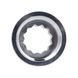 Подовжувач хромований Thermo Alliance Forte 1/2"ВЗ, L=30 мм TAF1301530 SD00054180 фото 6