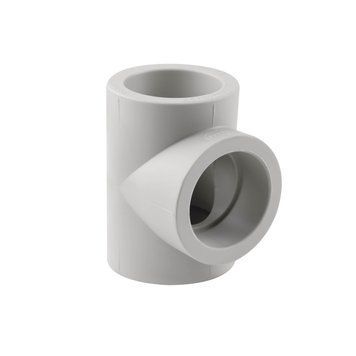 Трійник PPR Thermo Alliance 63 SD00029355 фото