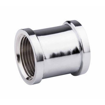 Муфта Thermo Alliance Forte 1/2" ВВ хром SF356H15 SD00002565 фото