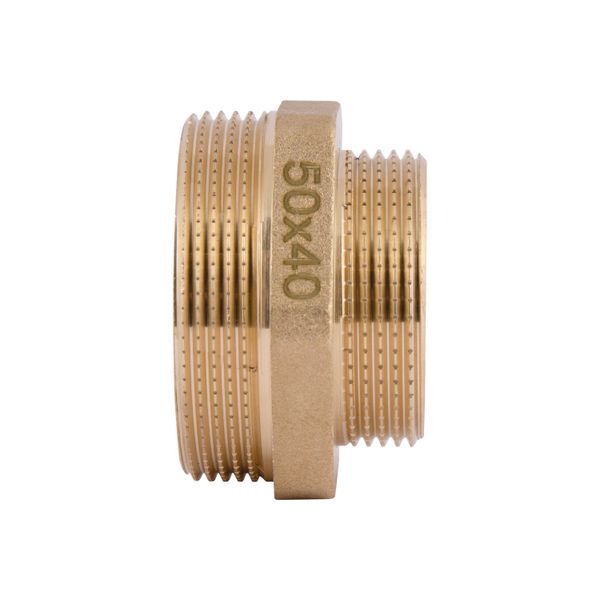 Ніпель Thermo Alliance Standart 2"х1 1/2" ЗР SD4085040 SD00047827 фото