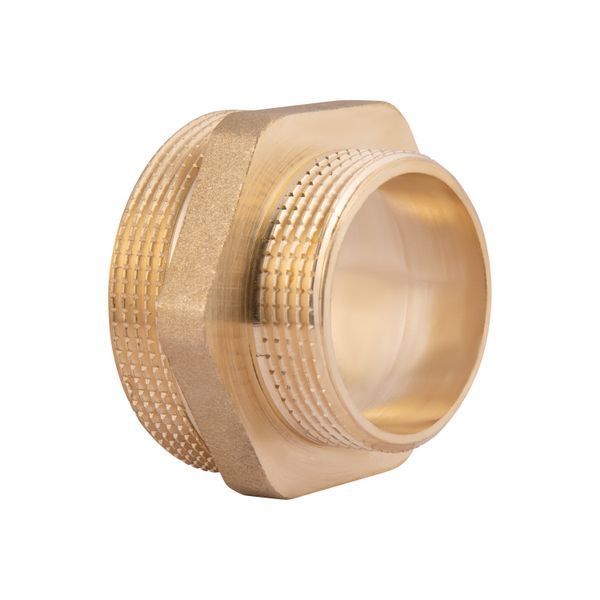 Ніпель Thermo Alliance Standart 2"х1 1/2" ЗР SD4085040 SD00047827 фото