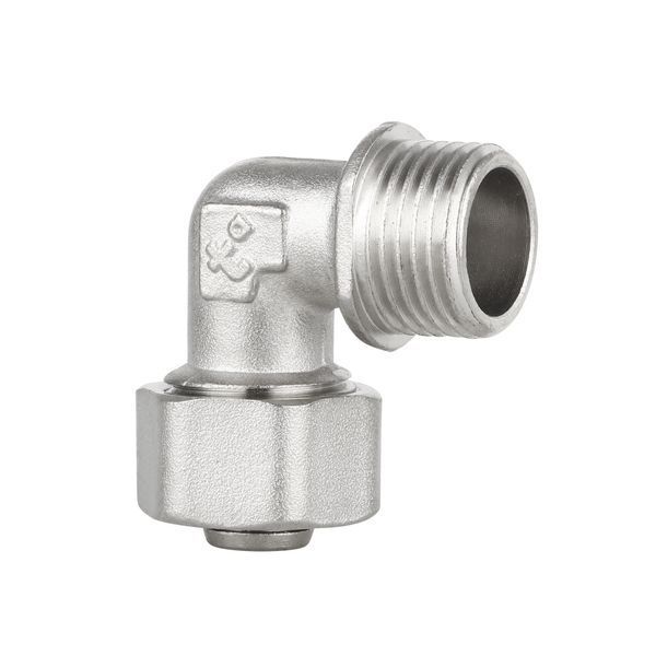 Уголок обжимной Thermo Alliance Standart 16х1/2" НР SD157W1615 SD00002725 фото
