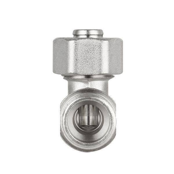 Уголок обжимной Thermo Alliance Standart 16х1/2" НР SD157W1615 SD00002725 фото