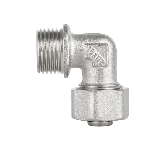 Уголок обжимной Thermo Alliance Standart 16х1/2" НР SD157W1615 SD00002725 фото