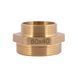 Ніпель Thermo Alliance Standart 2"х1 1/2" ЗР SD4085040 SD00047827 фото 1