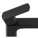 Змішувач для раковини Qtap Lipno високий QTLIPNO1023H101CB Black Matt SD00042259 фото 4
