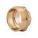 Ніпель Thermo Alliance Standart 2"х1 1/2" ЗР SD4085040 SD00047827 фото 2