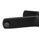 Змішувач для раковини Qtap Lipno високий QTLIPNO1023H101CB Black Matt SD00042259 фото 5