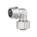Уголок обжимной Thermo Alliance Standart 16х1/2" НР SD157W1615 SD00002725 фото 2