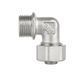 Уголок обжимной Thermo Alliance Standart 16х1/2" НР SD157W1615 SD00002725 фото 4