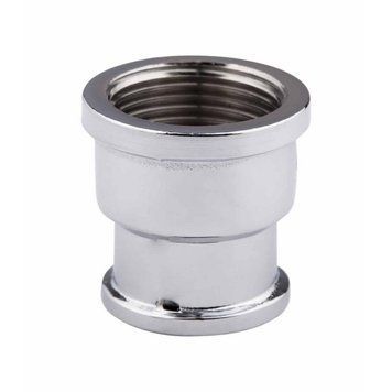 Муфта Thermo Alliance Forte 1/2" ВВ хром SF357H2015 SD00002566 фото