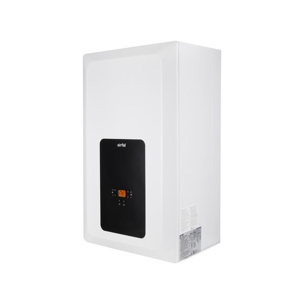 Котел газовый Airfel Elegant 24 кВт двухконтурный SD00051484 фото