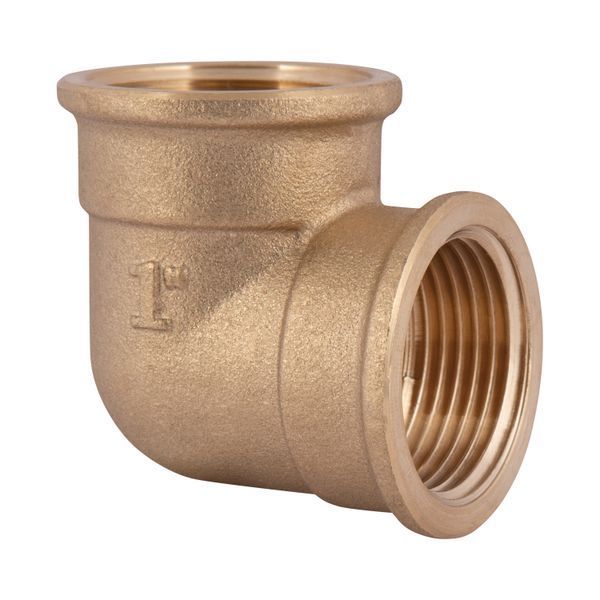 Кут Thermo Alliance Standart 1" ВР SD41825 SD00047870 фото