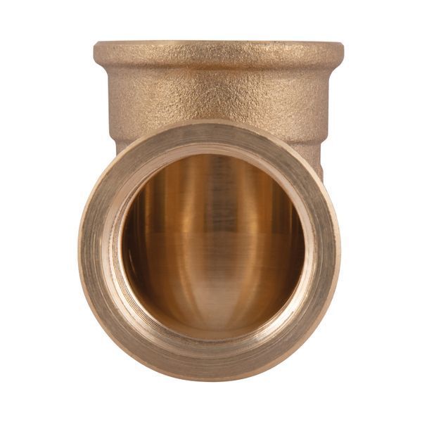 Кут Thermo Alliance Standart 1" ВР SD41825 SD00047870 фото