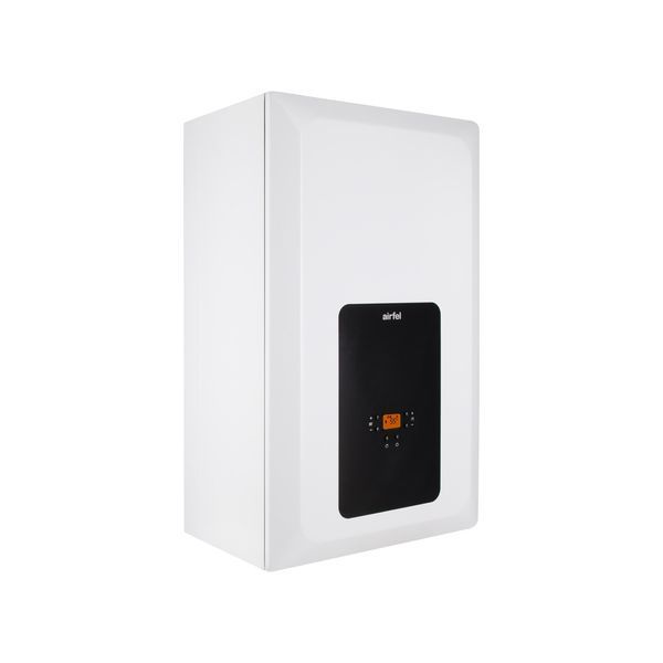Котел газовый Airfel Elegant 24 кВт двухконтурный SD00051484 фото