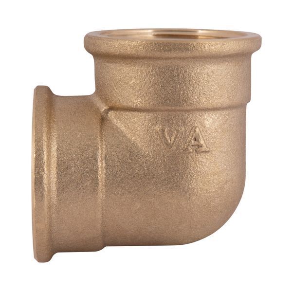 Кут Thermo Alliance Standart 1" ВР SD41825 SD00047870 фото