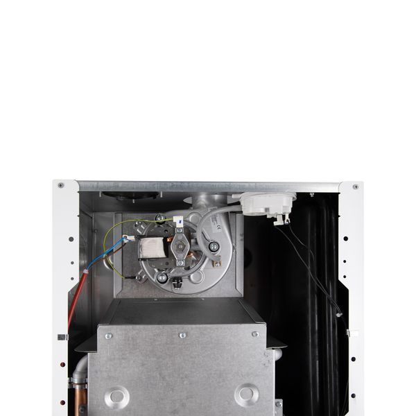 Котел газовый Airfel Elegant 24 кВт двухконтурный SD00051484 фото