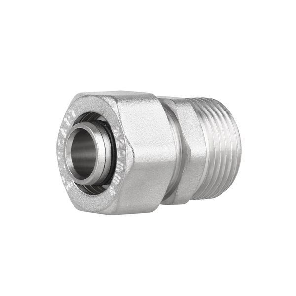 Перехідник обтискний Thermo Alliance Standart 20х3/4" ЗР SD154W2020 SD00002630 фото