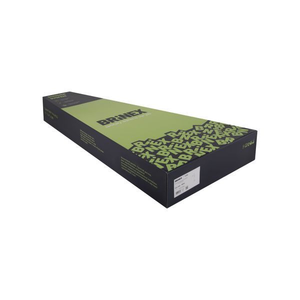 Душевая система универсальная Brinex Pure 1030 на 3 потребителя Nickel BRIPUR1030NKL SD00053186 фото