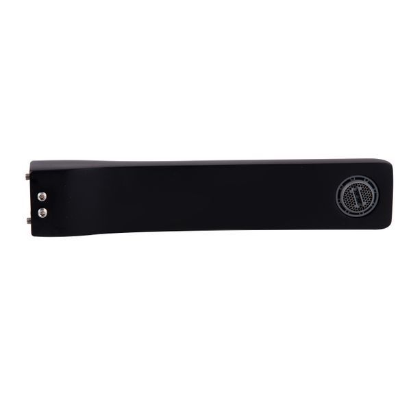 Смеситель для раковины Qtap Gemini скрытого монтажа QTGEM273BLM45694 Black Matt SD00051818 фото