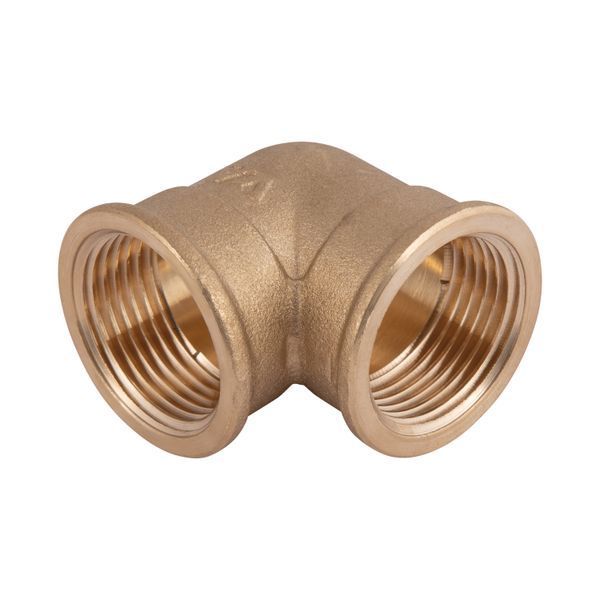 Кут Thermo Alliance Standart 1" ВР SD41825 SD00047870 фото