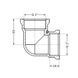 Кут Thermo Alliance Standart 1" ВР SD41825 SD00047870 фото 2