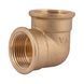 Кут Thermo Alliance Standart 1" ВР SD41825 SD00047870 фото 1