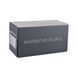 Смеситель для раковины Qtap Gemini скрытого монтажа QTGEM273BLM45694 Black Matt SD00051818 фото 10