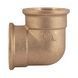 Кут Thermo Alliance Standart 1" ВР SD41825 SD00047870 фото 3