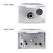 Котел газовый Airfel Elegant 24 кВт двухконтурный SD00051484 фото 6