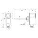 Термостат Thermo Alliance Standart погружний 1/2" SD348 SD00021416 фото 3