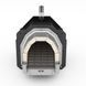 Горелка пеллетная Thermo Alliance СР 250 кВт Ceramic Pro в комплекте с шнеком 2.5м SD00052360 фото 3