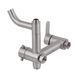 Душевая система универсальная Brinex Pure 1030 на 3 потребителя Nickel BRIPUR1030NKL SD00053186 фото 5