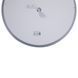 Зеркало Lidz Aria R600 с LED-подсветкой Touch, с антизапотеванием, с диммером, рег. яркости LD78LR600 SD00052337 фото 7