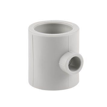 Трійник PPR Thermo Alliance 50х20х50 SD00029365 фото