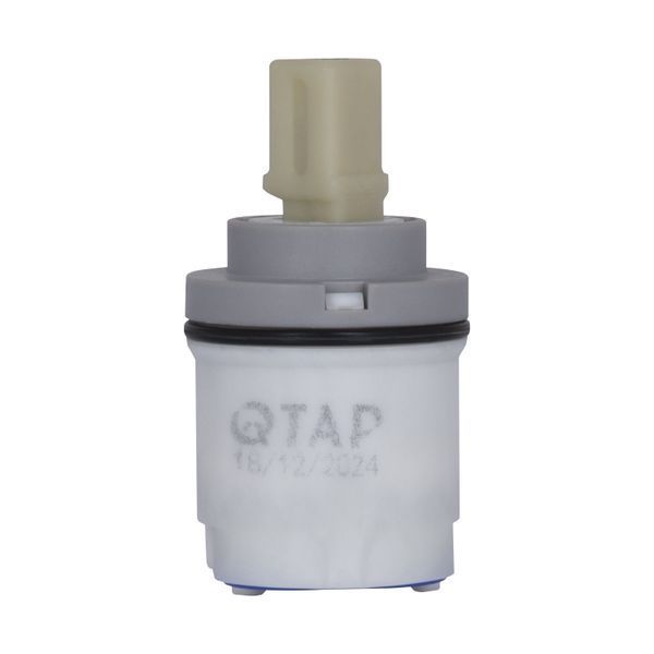 Картридж для змішувача Qtap Spojeni 30 мм QTSPO30N48155 SD00054279 фото