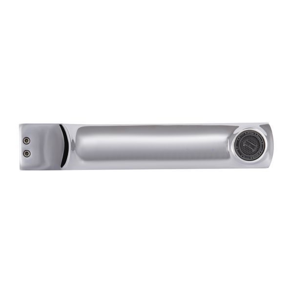 Смеситель для раковины Qtap Slavonice скрытого монтажа QTSLA273CRM45919 Chrome SD00052043 фото