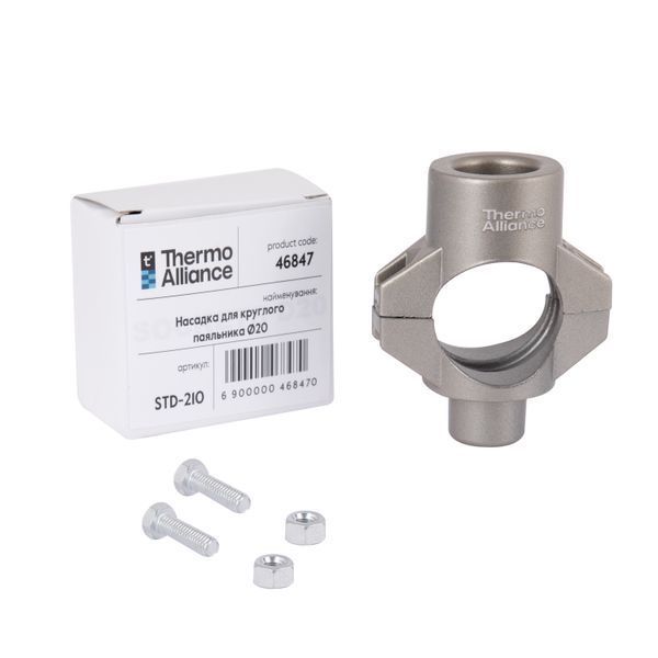 Насадка для круглого паяльника &Oslash;20 Thermo Alliance SD00052971 фото