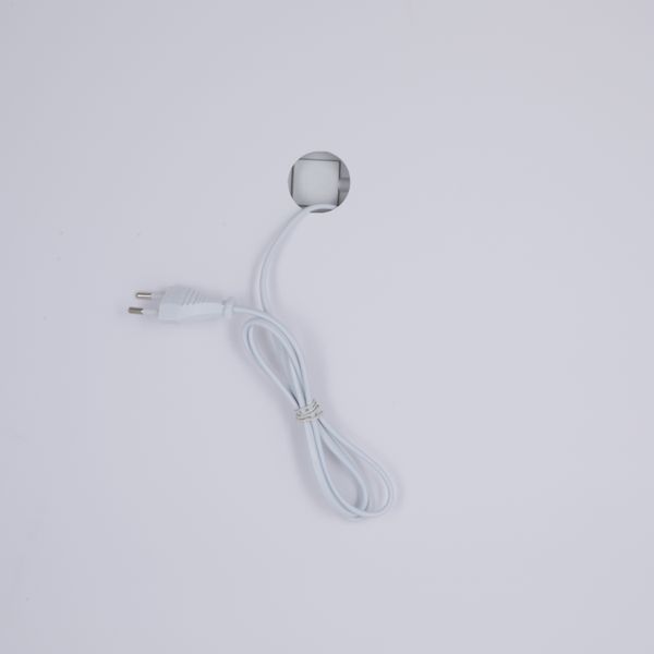 Зеркало Lidz Aria R800 с LED-подсветкой Touch, с антизапотеванием, с диммером, рег. яркости LD78LR800 SD00052338 фото