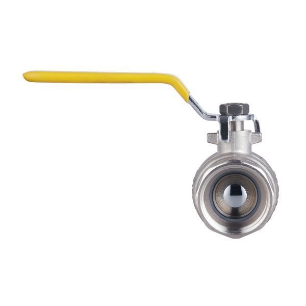 Кран кульовий Thermo Alliance Forte 1&nbsp;1/4" ВР для газа (ручка) SF600G32 SD00010556 фото