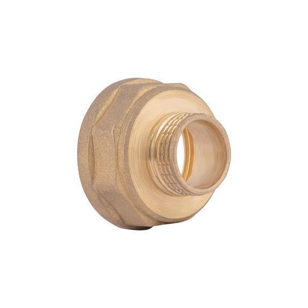 Перехідник Thermo Alliance Standart 1&nbsp;1/2"х3/4" ВЗ SD4094020 SD00047833 фото