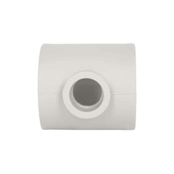Трійник PPR Blue Ocean 63х32х63 редукційний SD00009221 фото