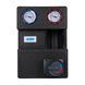 Насосна група Icma №R001 1 1/2"x1" підключення праворуч, без насоса 93R001AFD53SC SD00054617 фото 1