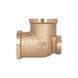Кут Thermo Alliance Standart 1/2" ВР SD41815N SD00047873 фото 4