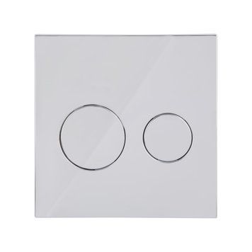 Панель змиву для унітаза Qtap Nest Uni QT0211P01V1009CRM SD00052239 фото