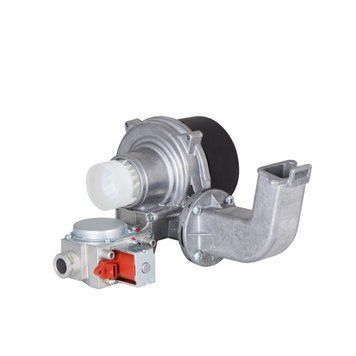 Котел газовый Airfel MAESTRO 24 кВт двухконтурный конденсационный SD00050492 фото